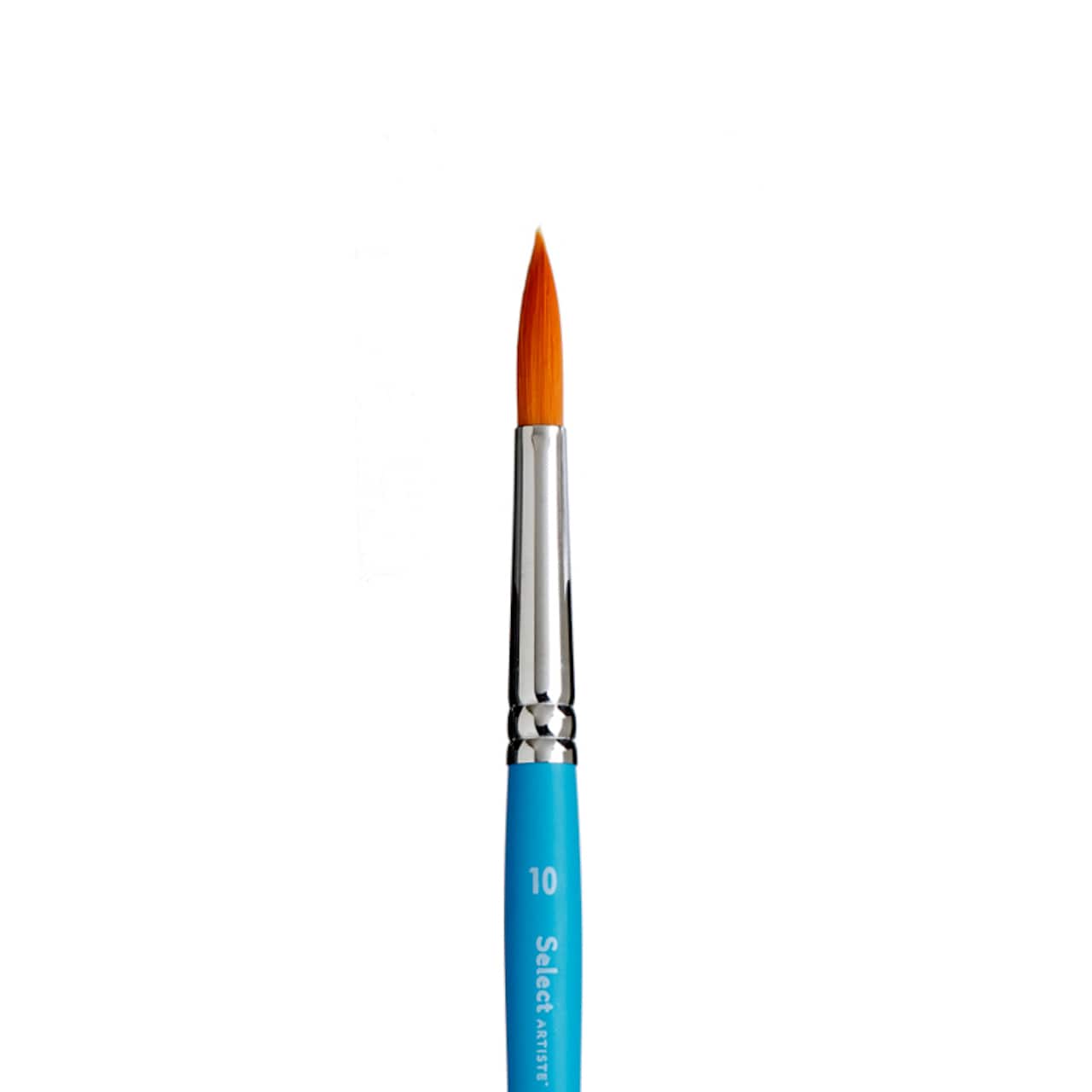 12 Pack: Princeton™ Select™ Artiste Series 3750 Short Handle Round Brush